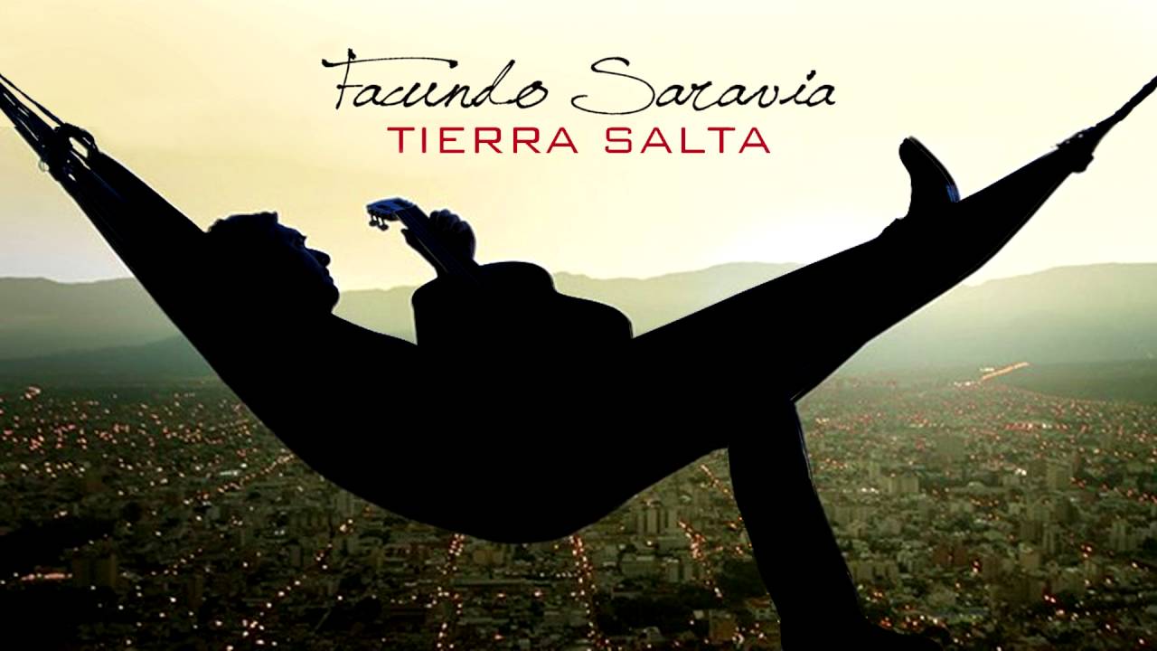 Facundo Saravia - La Ollera