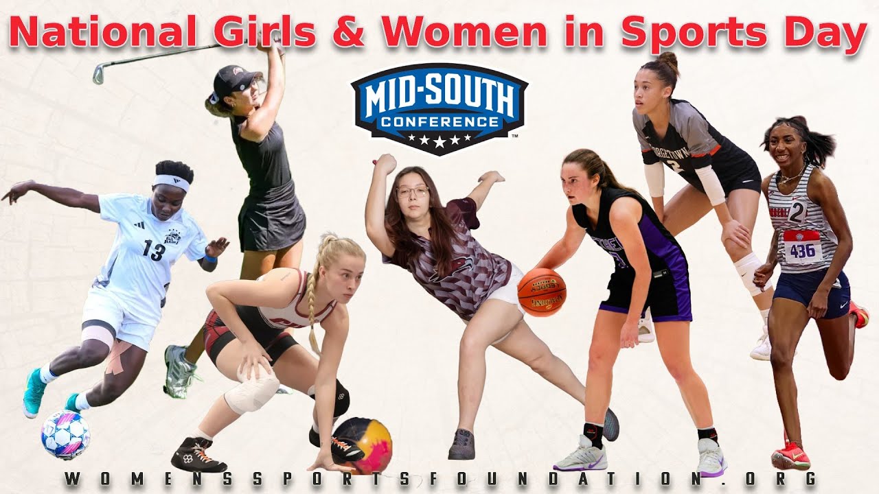 Women in Sports 2026 MSC