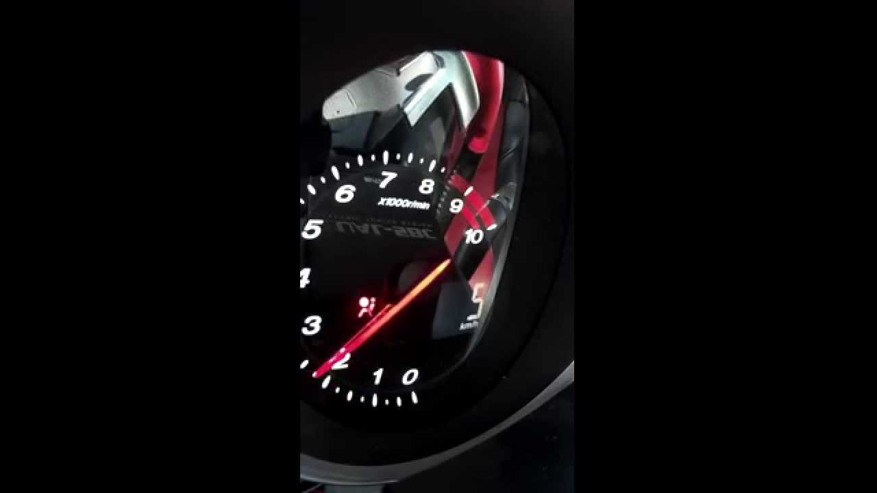 RX8 greddy turbo kit