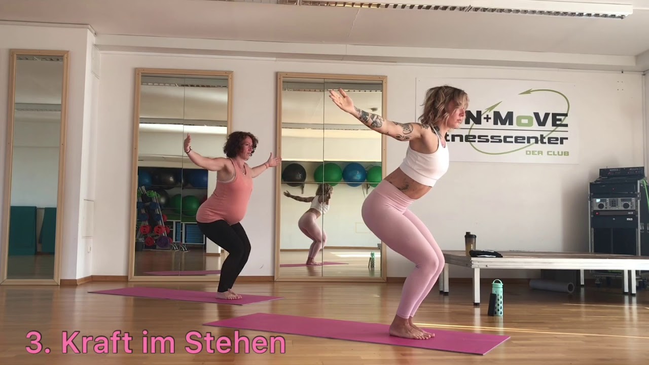 Body Balance