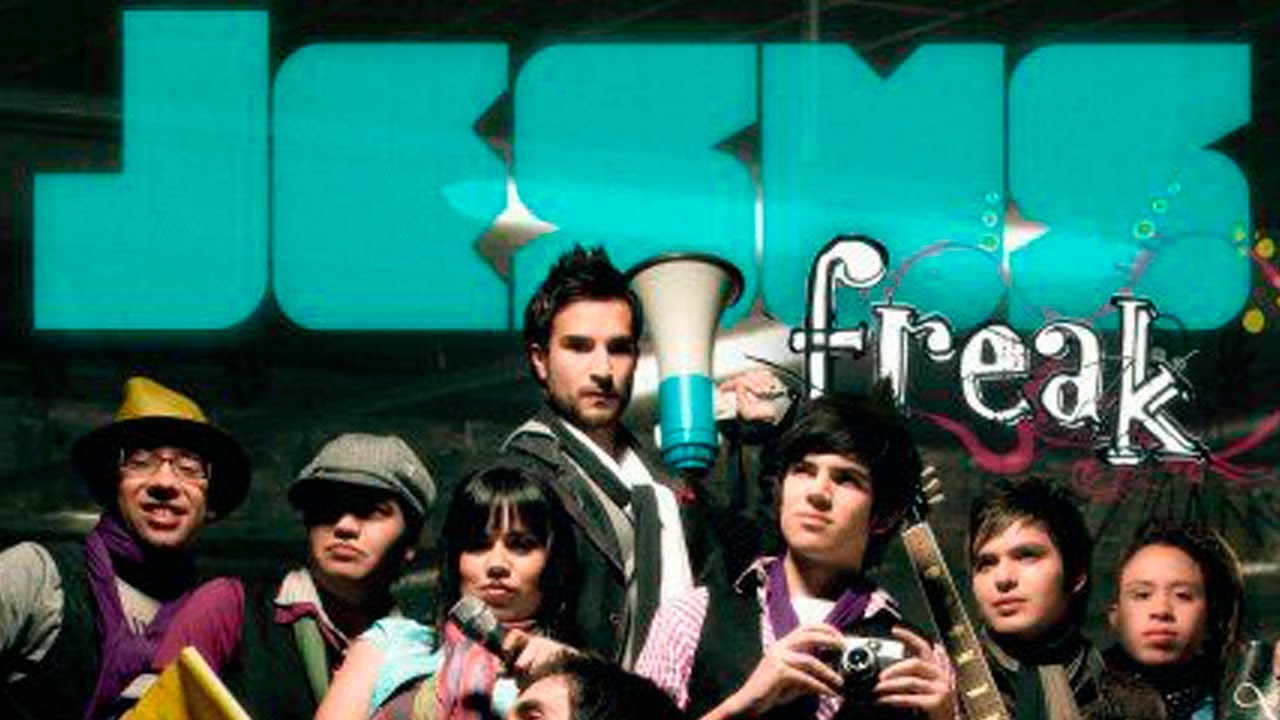 Jesus Freak (Video Oficial HD) - Su Presencia