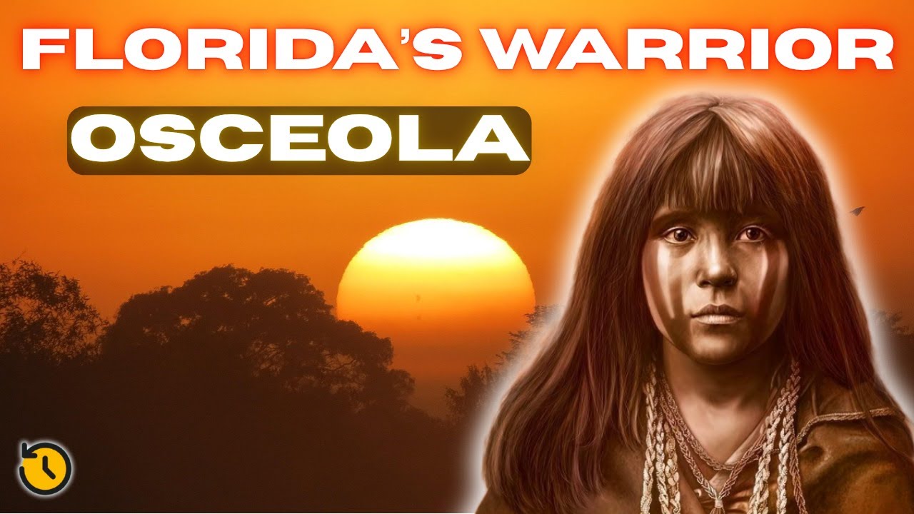 He Refused to Surrender: The Untold Story of Osceola