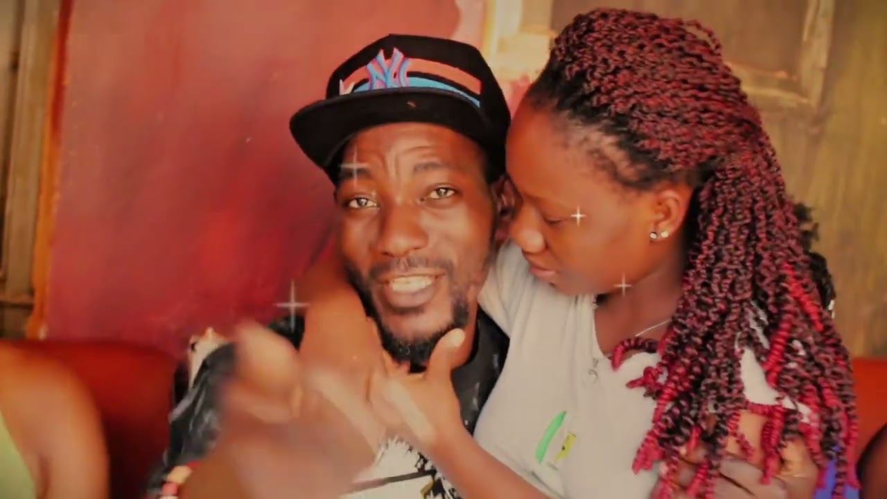 MUKA BY BADMAN AMICOM (The music technician)