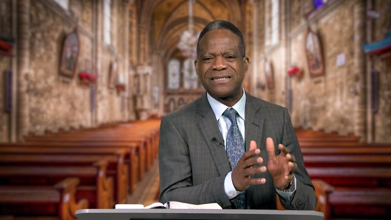 God Day - The Rod of Moses