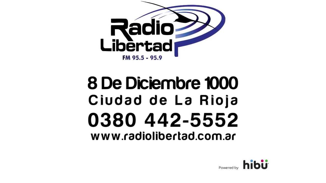 Radio Libertad