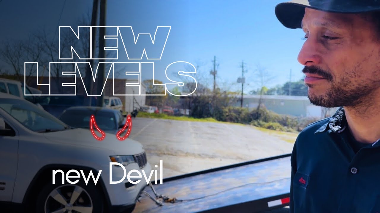 Мне нужно изменить свой образ мышления с механика на босса.