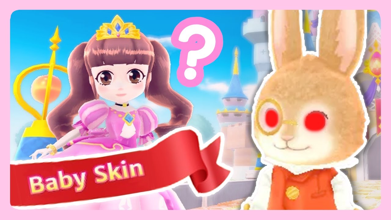 A Deep Dive into Pretty Princess Party (+ Review)