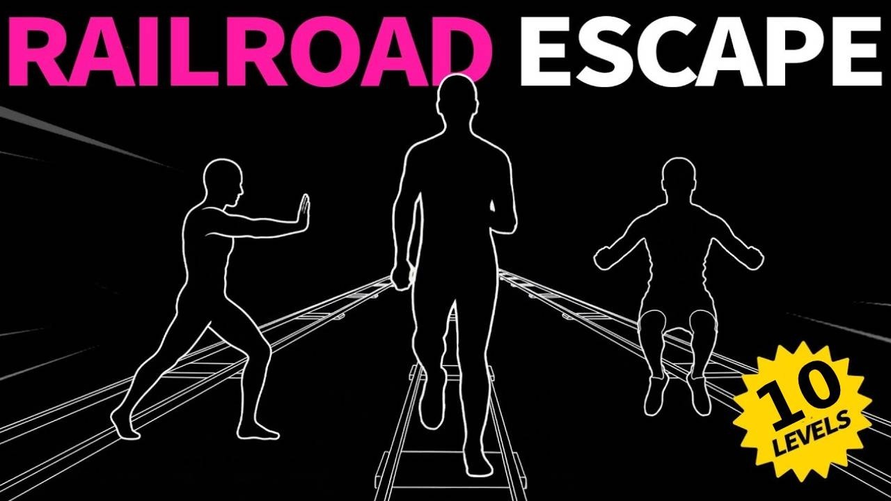 Full Body Workout - RUN! Interactive & Immersive Gameplay - 12