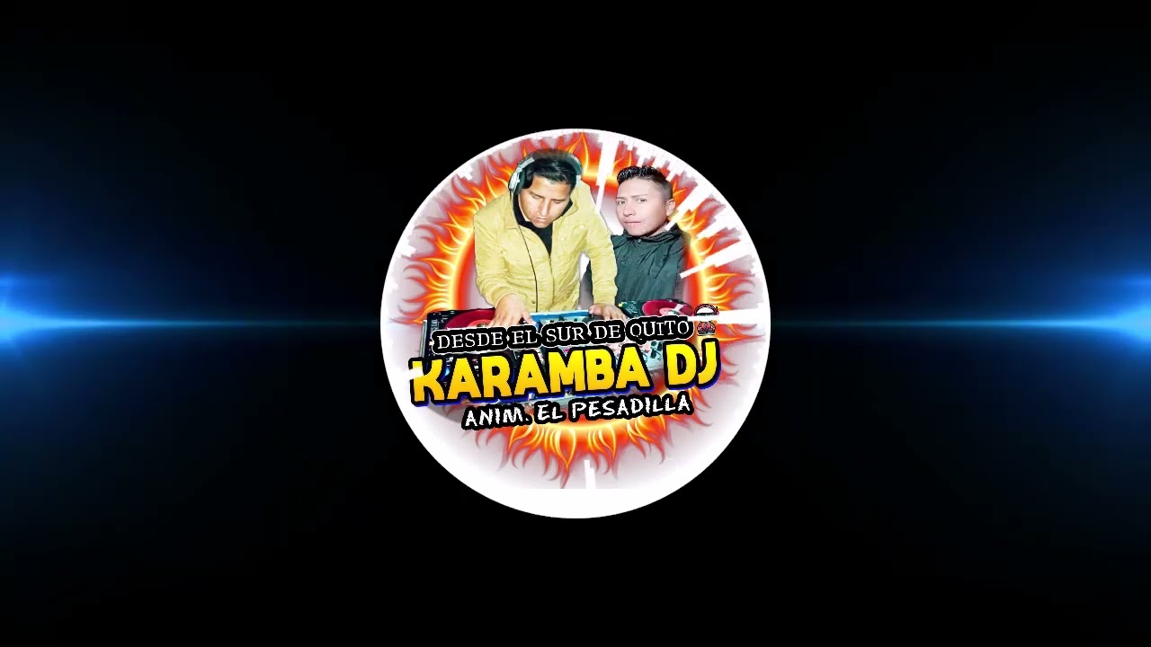 MIX   KARAMBA DJ   HIP HOP VS LENTO VIOLENTO   2020