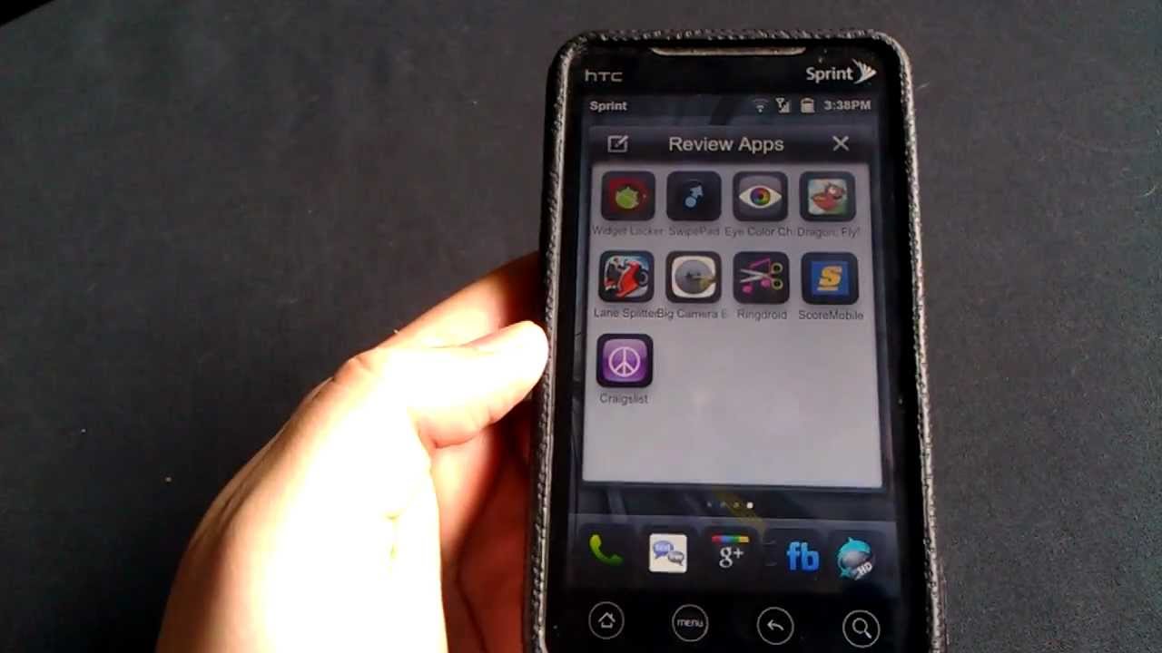 SWIPE PAD App Full Review