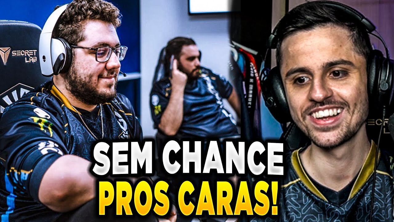 PALUH TA VINDO QUENTE PRO MAJOR! - RAZAH CORTES