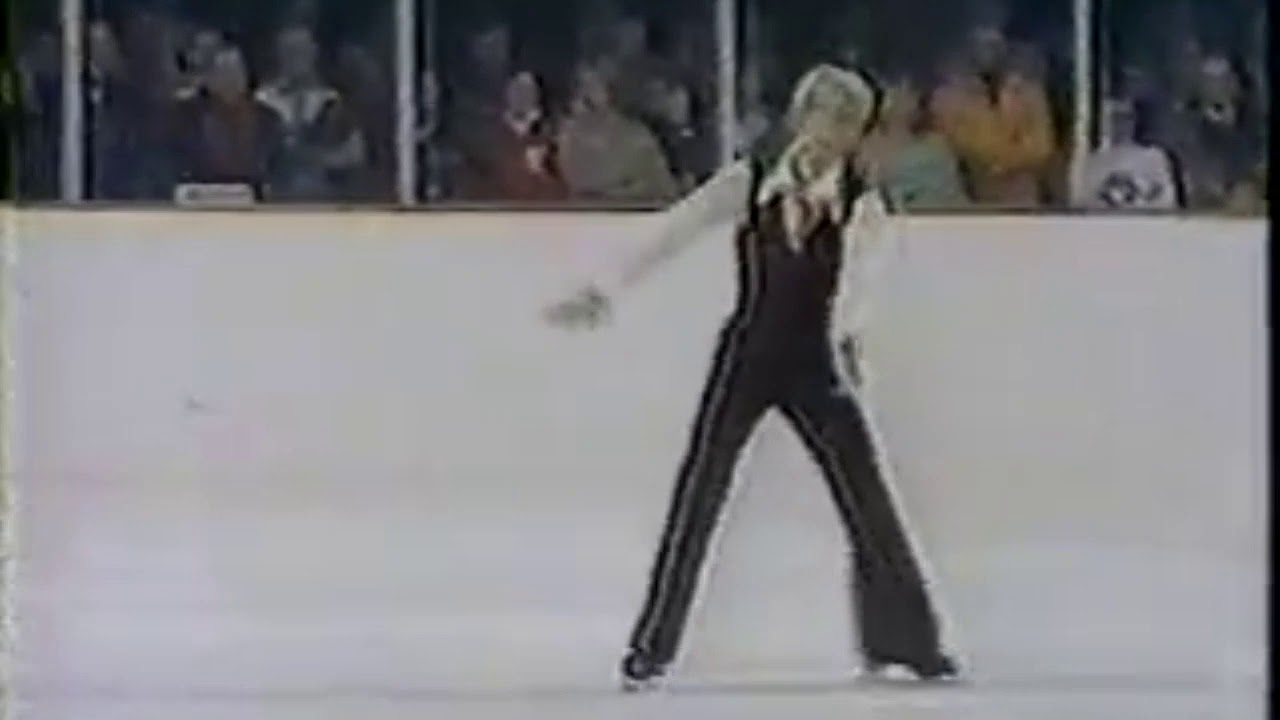 Sergey Volkov, FS, OG-1976