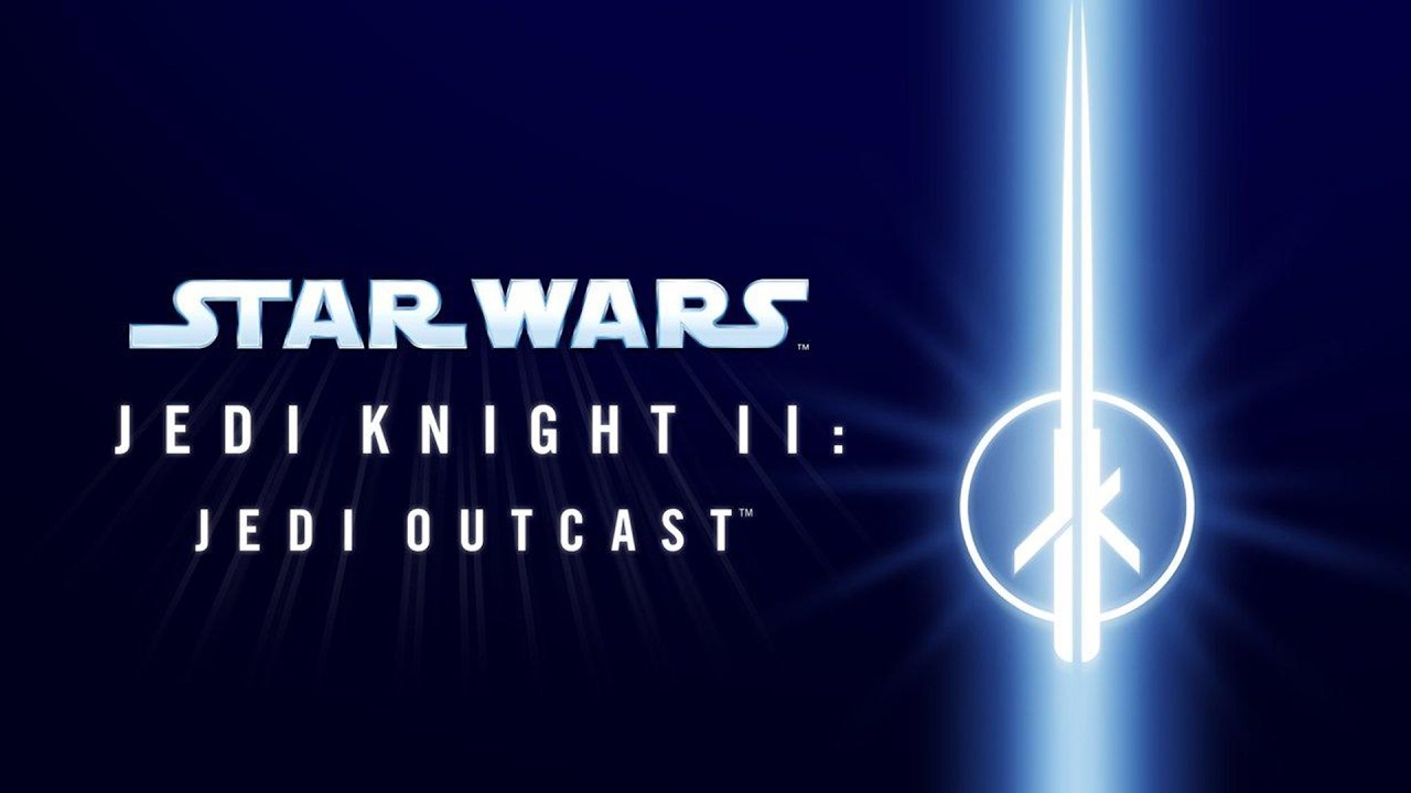 Star Wars Jedi Knight II: Jedi Outcast (Steam) Walkthrough