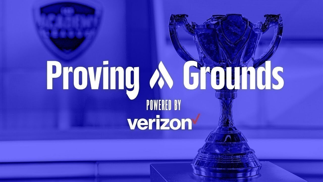 GGA vs WC | Week 3 Game 5 | 2021 LCS Proving Grounds Summer | Golden Guardians vs. Wildcard Red