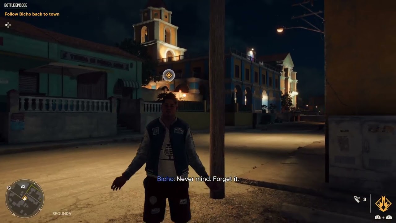 Far Cry 6 part 14