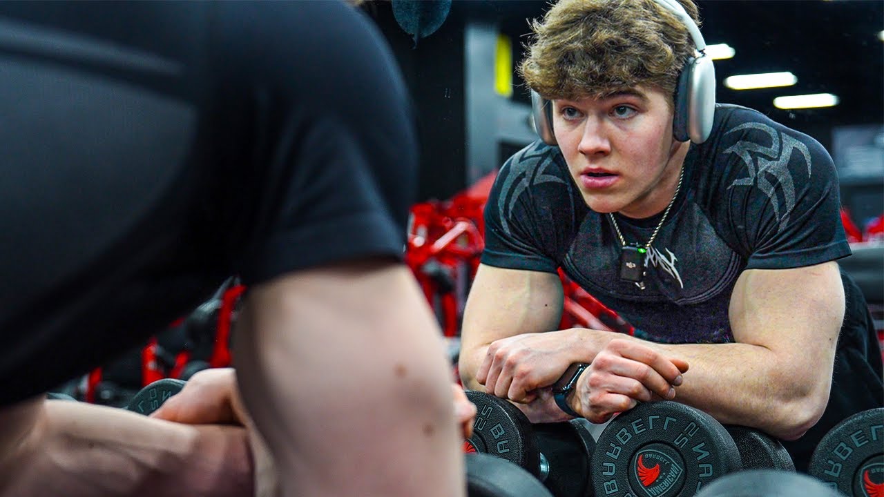 Iron Therapy
