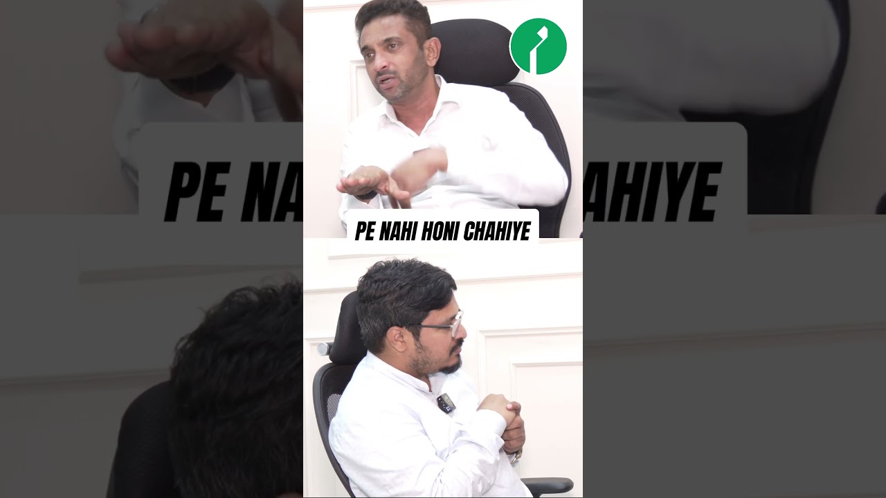 Short Clip of Najeeb Mulla Interview on Qabristan issue in Mumbra