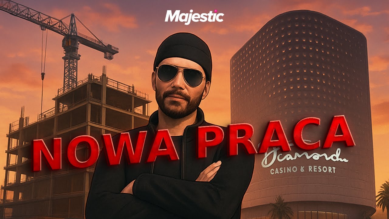 OD ZERA DO MILIONERA #4 - PRACA I KASYNKO TO LUBIE