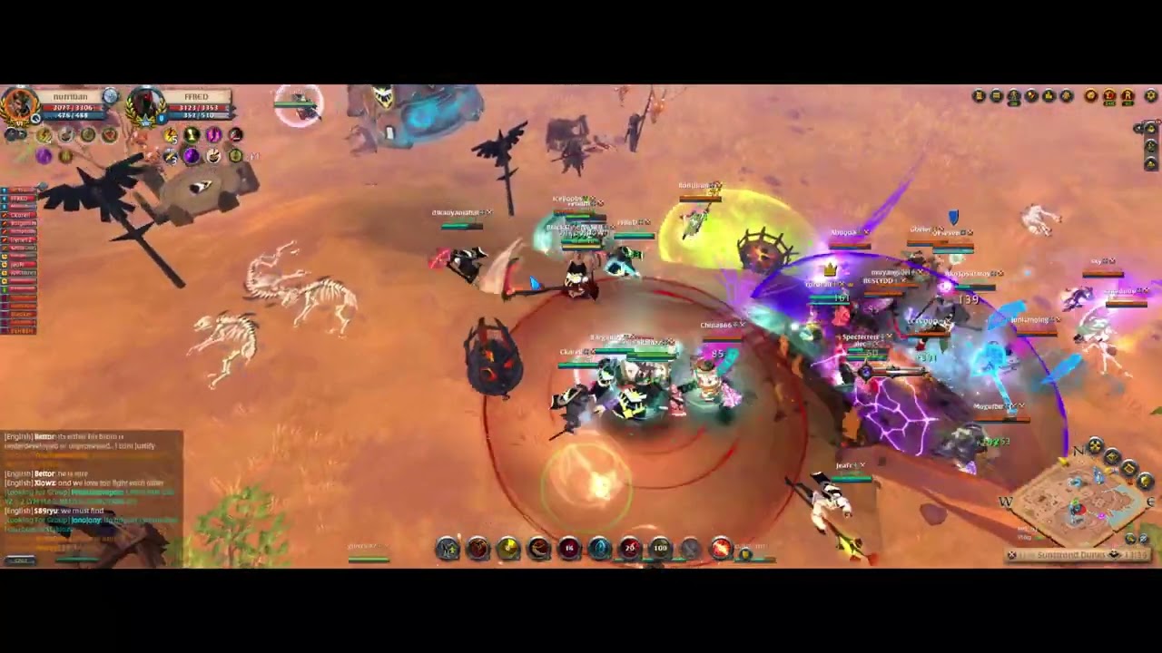 SPH v lubecore Dunes 2025 07 23 v2