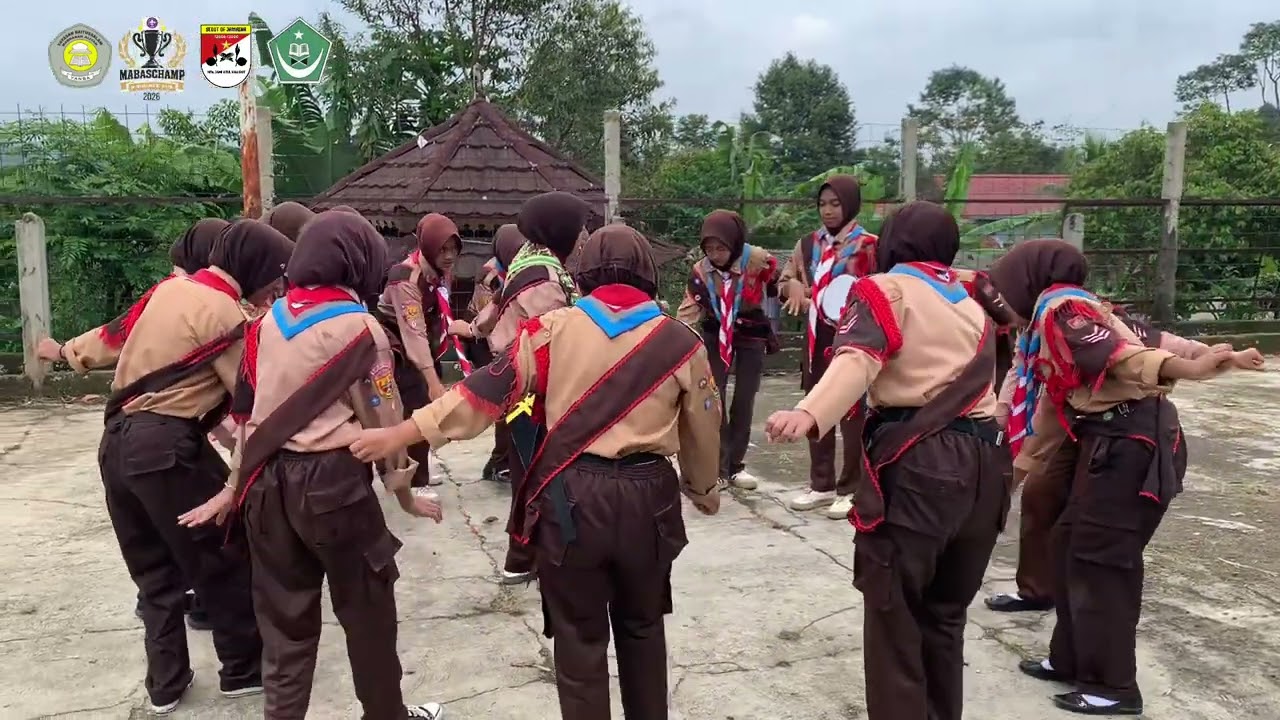 LOMBA YEL-YEL MABASCHAMP 2026_PANGKALAN MTS JAMIATUL KHOIROT 