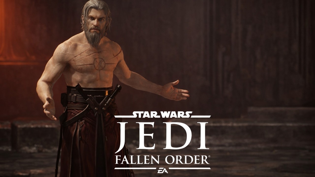 Zu stark für mich? | Jedi Fallen Order 21