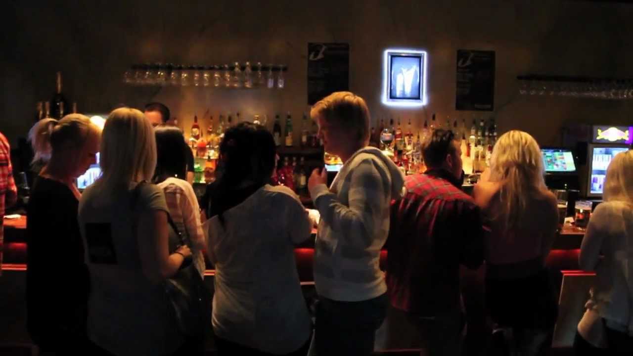 Releaseparty f&ouml;r Next Door Studio