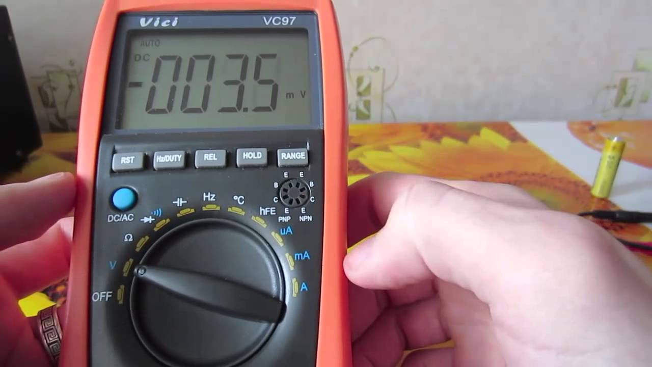 Multimeter Vici vc97 replica of fluke 15b VS Vichy vc99 + special testleads probes мультиметр