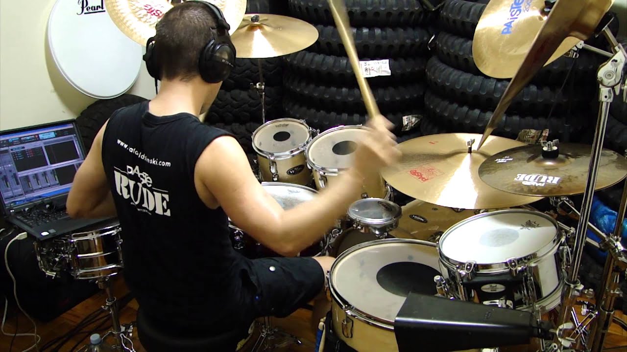 Bai&atilde;o groove breakdown