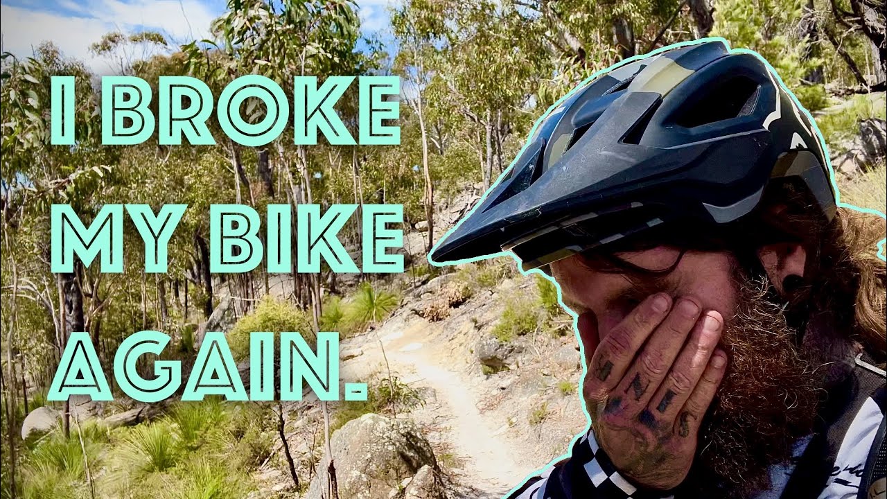 MTB TASMANIA, The Bay Of Fires Trail. *language warning ⚠️