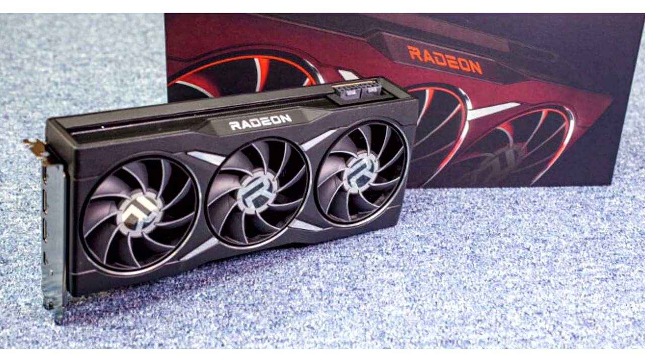 VKD3D Proton добавляет FSR 4 даже для старых графических процессоров Radeon