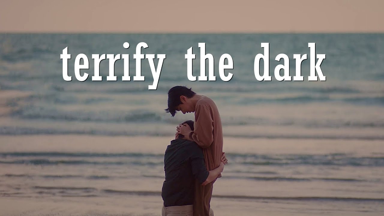 ramil & paytai ; your light will terrify the dark