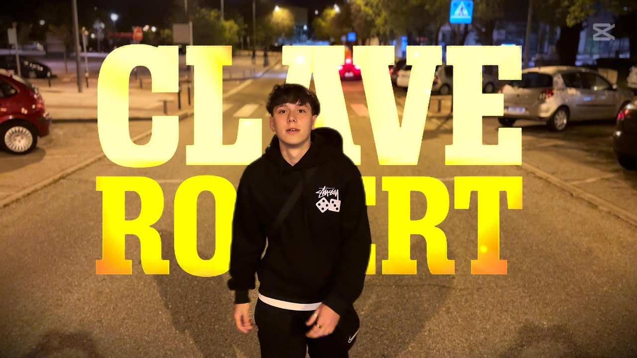 CLAVE ROBERT - GELSE (Official Video)