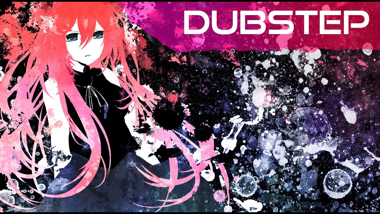 【Luka】【Vocaloid Dubstep】A girl in fantasy【Eng/Romaji sub】