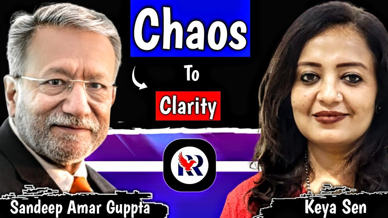 Why Purpose & Clarity Matter More Than Money