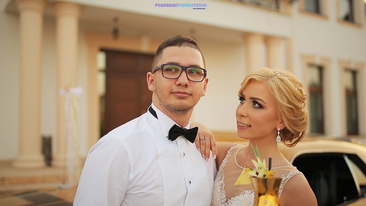 AGA & BARTEK / WEDDING DAY / TARNÓW