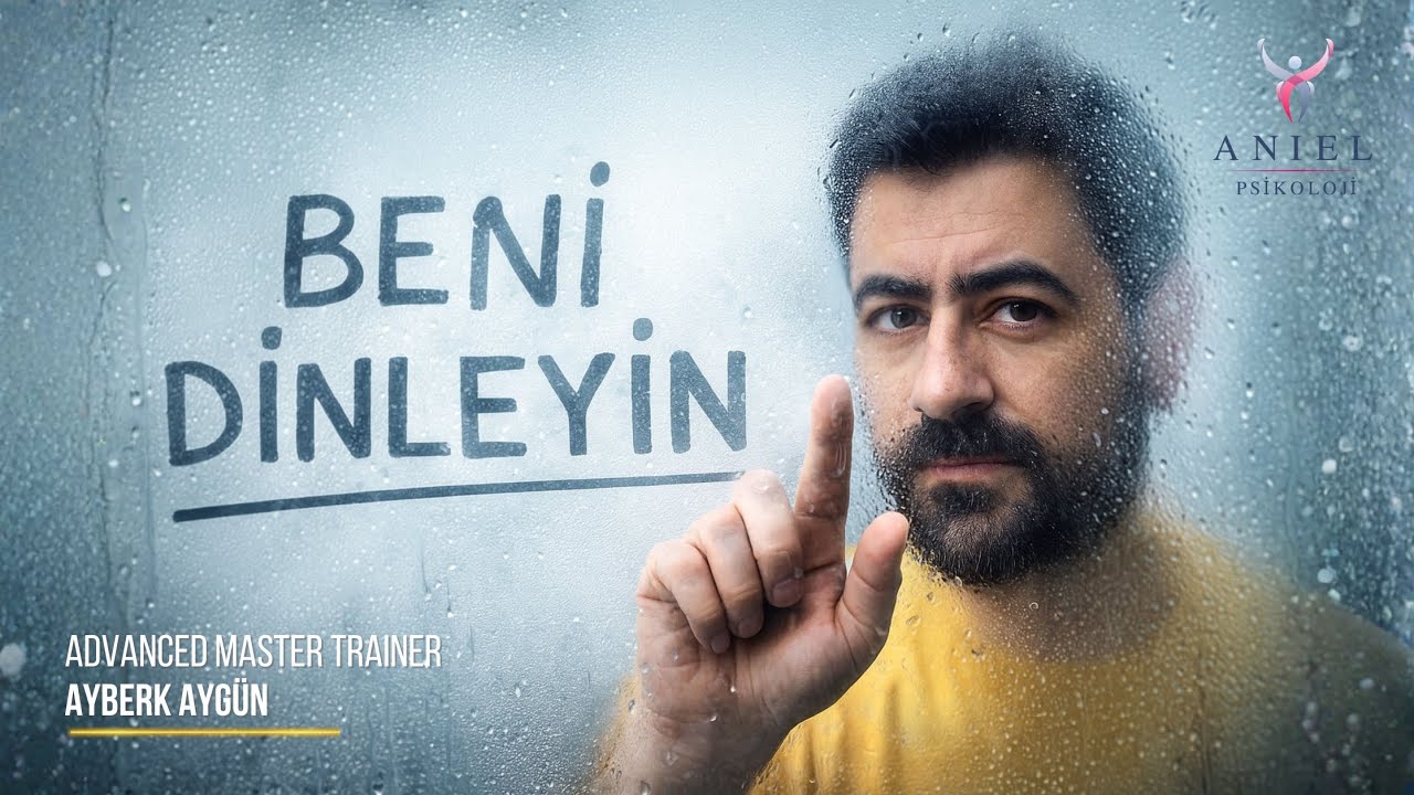 Neden Kendini Anlatmaktan Vazge&ccedil;tin? (Sessizliğin Psikolojisi)