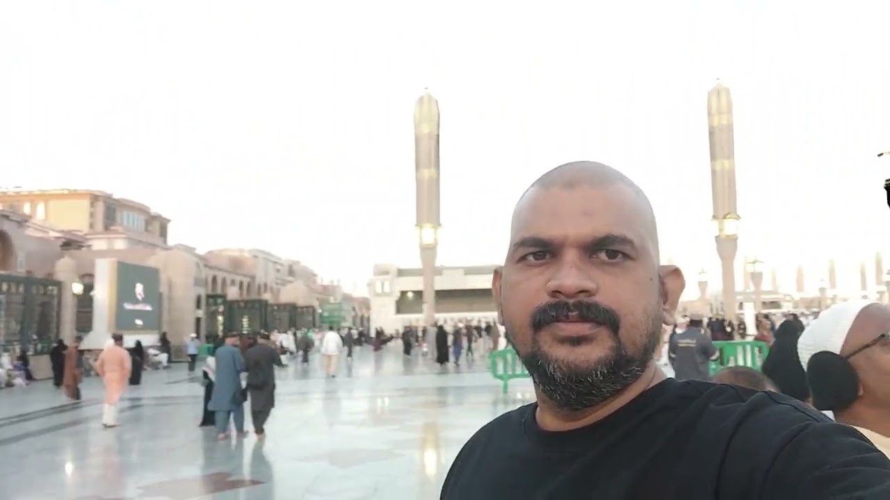 Madinah 