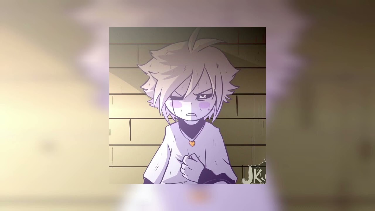 NyxTheShield (Underverse OST) - The Strongest Hate (𝚜𝚙𝚎𝚎𝚍 𝚞𝚙)