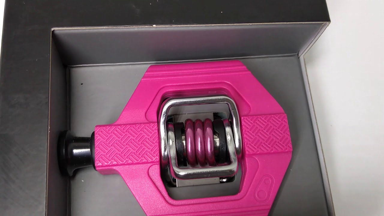 PEDAL CRANKBROTHERS CANDY 1