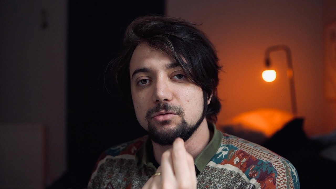 ELA NÃO É VIRGEM