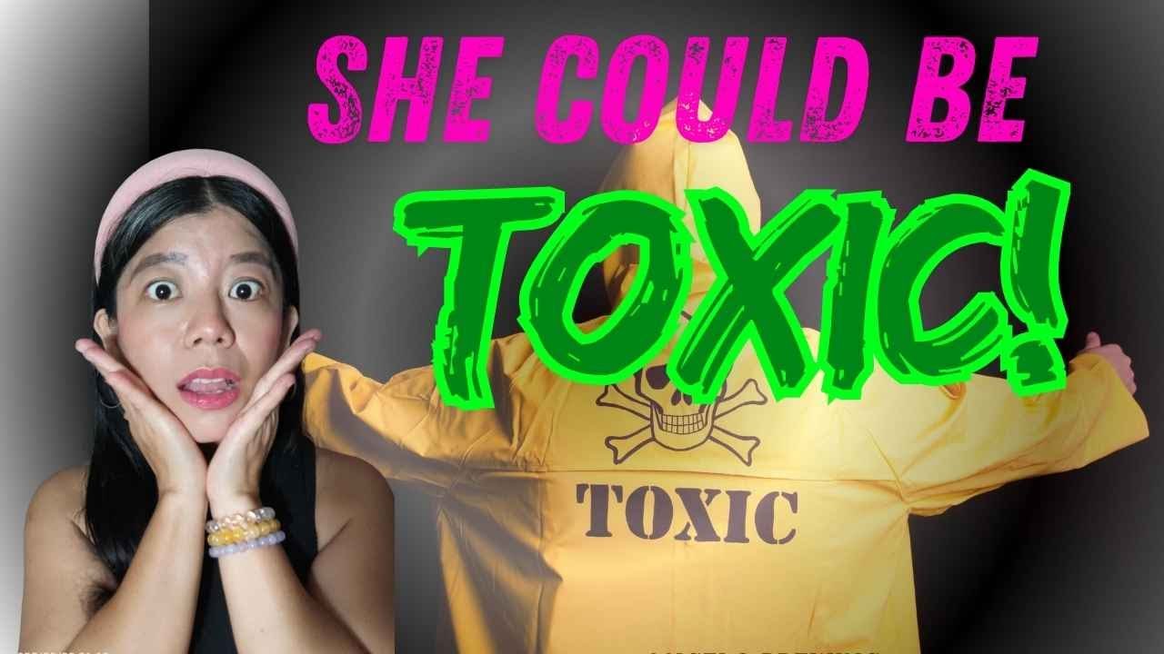 SIGNS OF A TOXIC FILIPINA- Dating Filipina Advice