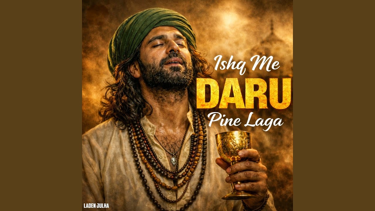Ishq Me Daru Pine Laga