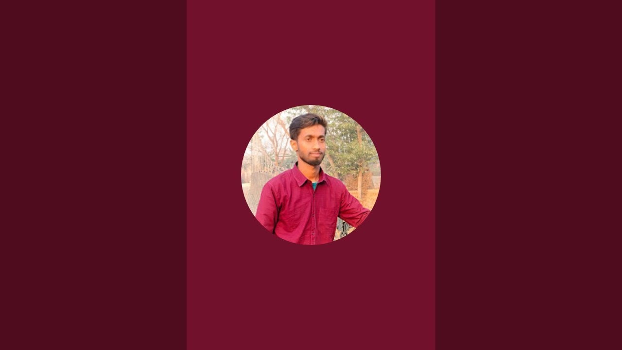 Ravindra Kumar is live
