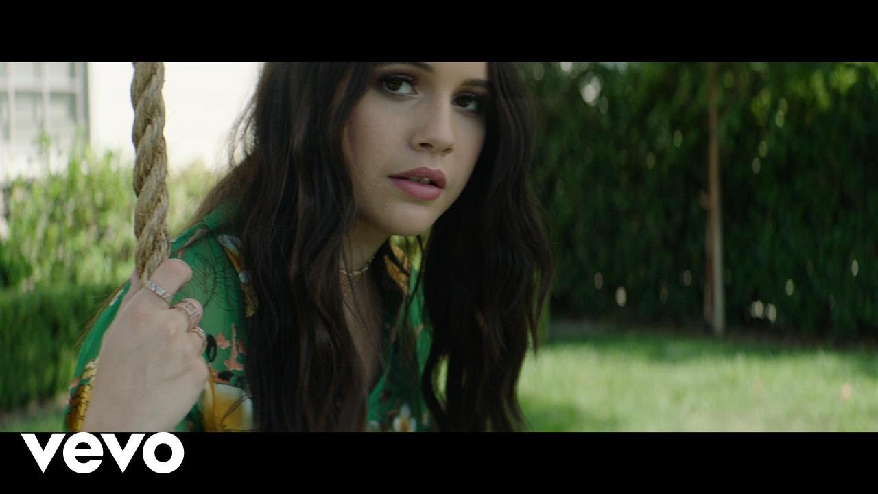 Bea Miller - brand new eyes (From 