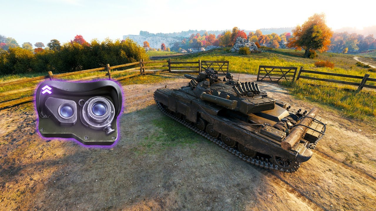 T-100 LT &ndash; Scouting Effectiveness Destroys Redshire