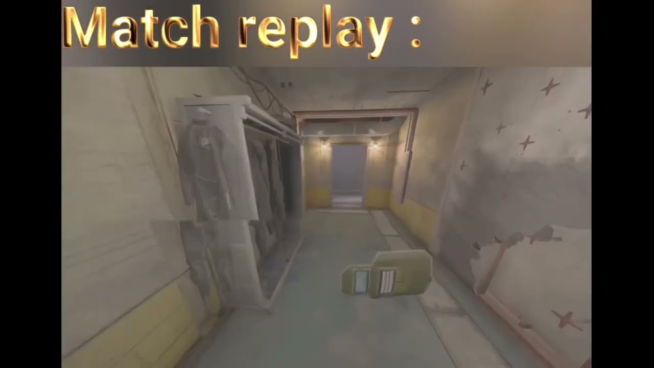 So This Happened…. Rainbow Six Siege