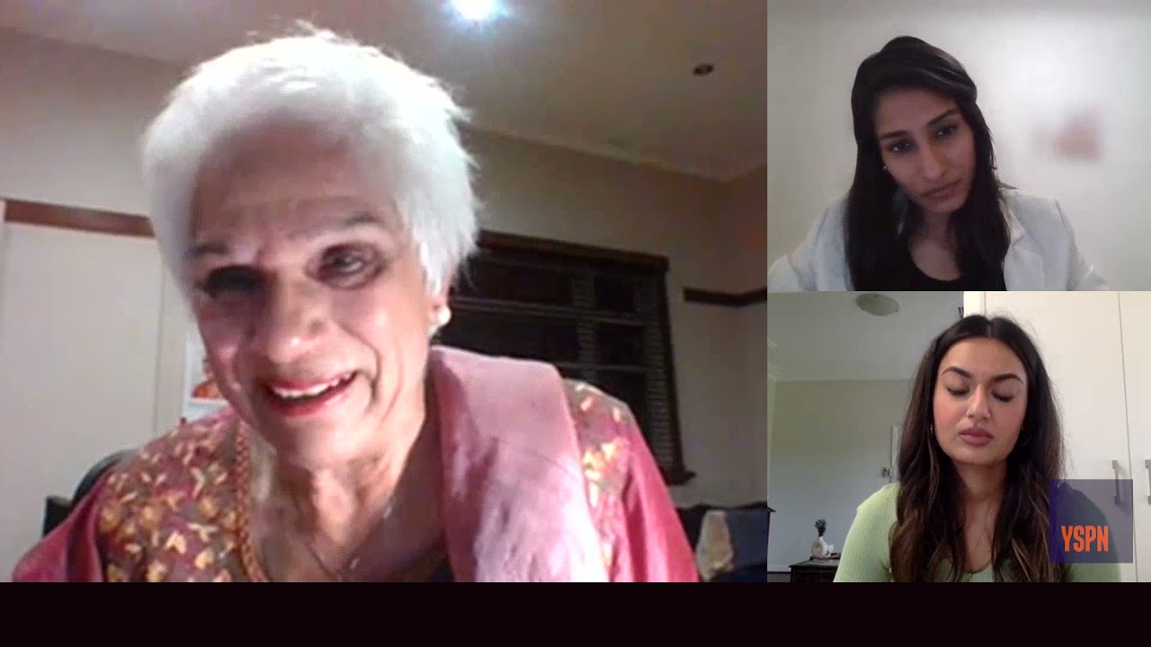 ETHNIC WOMEN & ECONOMIC ABUSE WITH PROFESSOR SUPRIYA SINGH