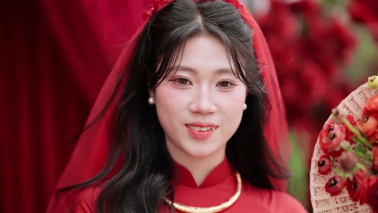|Phóng sự cưới| HÒA HUY & THÙY DƯƠNG [03-03-2026]