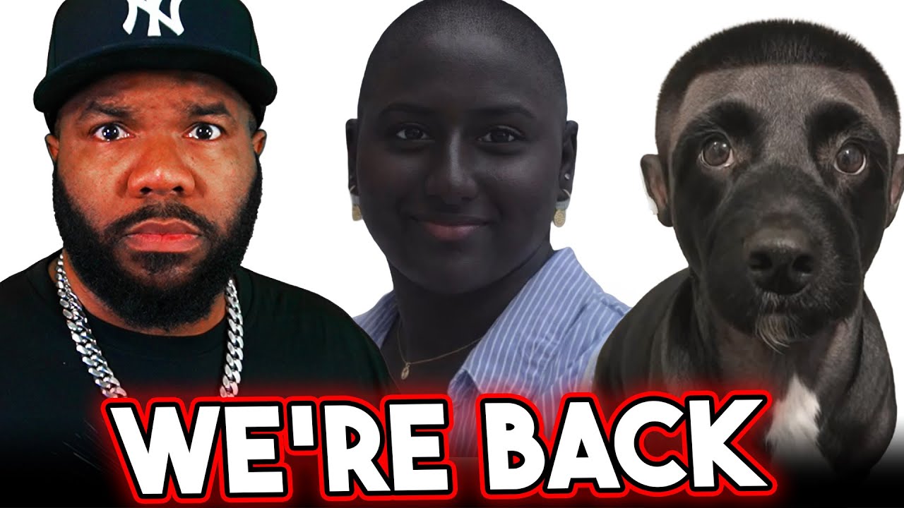 WE SO ARE BACK! NemRaps Try Not To Laugh 434