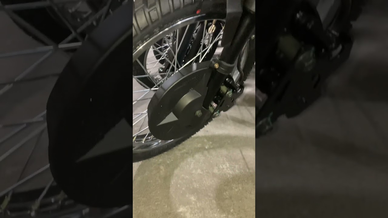 AKT TTR 200